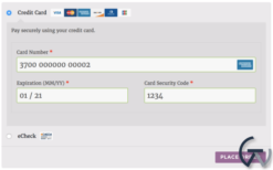 WooCommerce Dwolla Payment Gateway 1.7.0