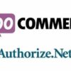 WooCommerce Authorize.Net AIM Gateway 3.14.6 3 89
