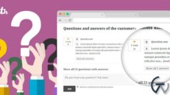 YITH WooCommerce Questions and Answers Premium 1.33.1