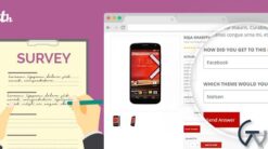 YITH WooCommerce Surveys Premium 1.2.14