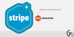 Gravity Forms Stripe Addon 5.7.1