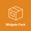 Easy Digital Downloads Widgets Pack Addon 1.2.8 2 widgets pack product image 540x270 1