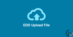 Easy Digital Downloads Upload File 2.1.4