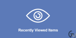 Easy Digital Downloads Recently Viewed Items Addon 1.0.2