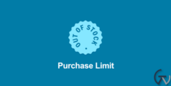 Easy Digital Downloads Purchase Limit Addon 1.2.23