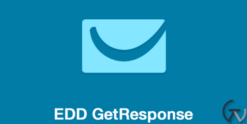 Easy Digital Downloads GetResponse Addon 2.1.7