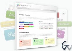 Elegant Themes Shortcodes WordPress Theme 1.2.1