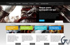 Elegant Themes TheSource WordPress Theme 4.8.13