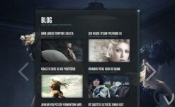 Elegant Themes Gleam WordPress Theme 2.8.12