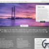 Elegant Themes DeepFocus Photography WordPress Theme 5.1.13 2 deep focus wordpress photography theme 400x405 400x360 1