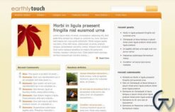 Elegant Themes GrungeMag WordPress Theme 5.3.12