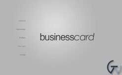 Elegant Themes BusinessCard WordPress Theme 4.4.12