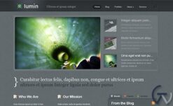 Elegant Themes Lumin WordPress Theme 4.8.13