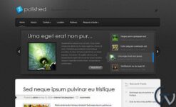 Elegant Themes Polished WordPress Theme 4.5.13