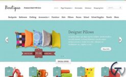 Elegant Themes Boutique WooCommerce Themes 3.6.16