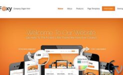 Elegant Themes Foxy WooCommerce Themes 2.2.18