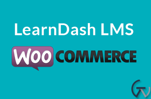 LearnDash LMS WooCommerce Integration Addon 550x360 1