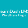 LearnDash LMS ProPanel Addon 2.2.0 2 LearnDash LMS WordPress Plugin 1