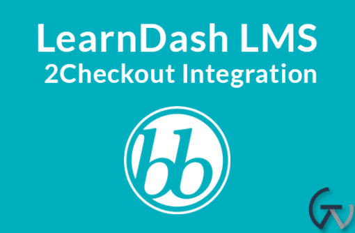 LearnDash LMS BBPress Integration 1 550x360 1