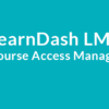 LearnDash LMS Course Access Manager Addon 1.0.0 2 Course Access Manager 550x360 1