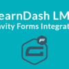 LearnDash LMS Gravity Forms Integration Addon 2.1.1.10 3 Gravity Forms Integration 1 550x360 1