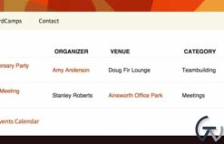 The Events Calendar Community Events 5.0.4