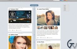 Themify Postline WordPress Theme 7.1.2