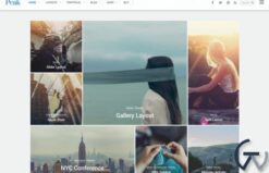 Themify Peak WordPress Theme 7.1.4