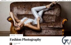 Themify Infinite WordPress Theme 7.1.2