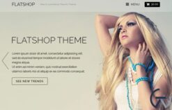 Themify Flatshop WooCommerce Themes 7.1.4