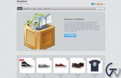 Themify ShopDock WooCommerce Themes 7.1.2