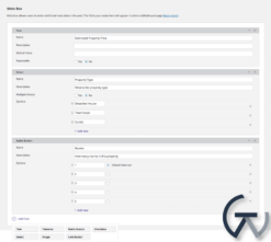 Themify Post Type Builder WordPress Plugin 2.2.0