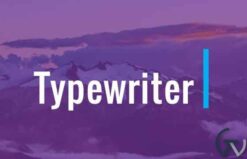 Themify Builder Typewriter Addon  3.0.3