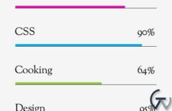 Themify Builder Progress Bar Addon 3.5.3