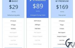 Themify Builder Pricing Table Addon 3.0.2