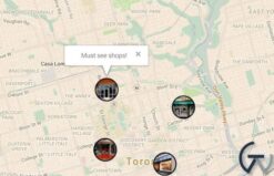 Themify Post Type Builder Map View Addon 2.0.1