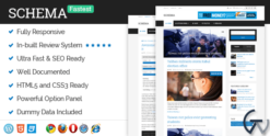MyThemeShop Schema WordPress Theme 3.9.23