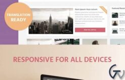 MyThemeShop MoneyFlow WordPress Theme 1.2.11