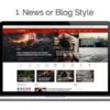 Interactive News Blog Theme 560x300 1