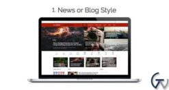 MyThemeShop Interactive WordPress Theme 2.1.10