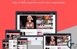 MyThemeShop Video WordPress Theme 2.2.12