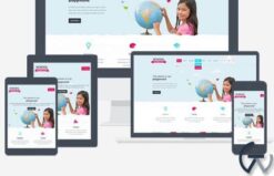 MyThemeShop School WordPress Theme 2.0.2