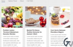 MyThemeShop Urban WordPress Theme 1.1.0
