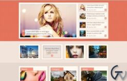 MyThemeShop Repose WordPress Theme 1.3.4