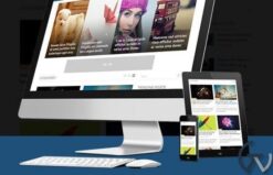 MyThemeShop WordX WordPress Theme 1.3.8