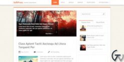 MyThemeShop SoftPress WordPress Theme 1.0.9