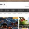MyThemeShop BookShelf WordPress Theme 2.1.3 3 BookShelf 590x295 560x295 1
