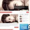 Saturation Review MyThemeShop WordPress Blog Theme 441x360 1