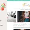 MyThemeShop Feminine WordPress Theme 2.2.6 2 Feminine WordPress Theme For Fashion Lifestyle Travel and Beauty Bloggers 590x295 560x295 1