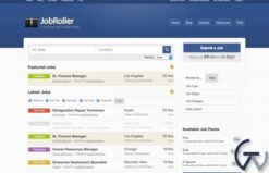 AppThemes JobRoller 1.9.2
